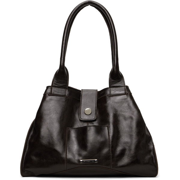  Paloma Wool Brown Guida Bag 