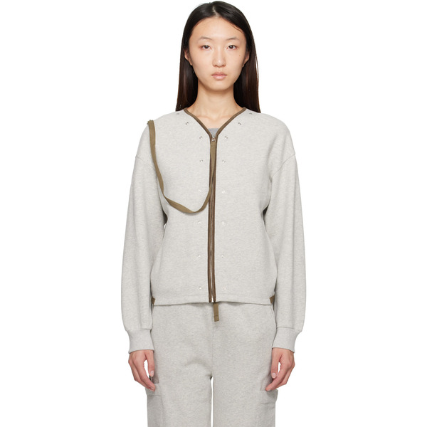  Paloma Wool Gray Ondo Jacket 