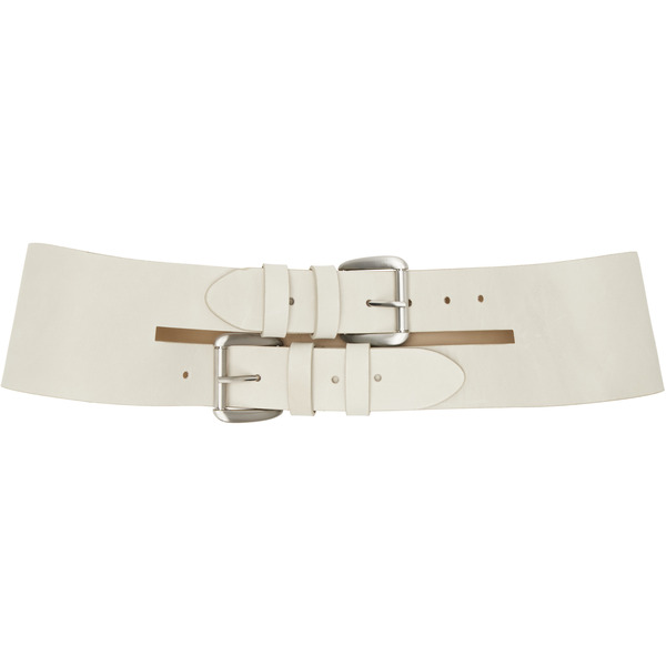  Paloma Wool Off-white Penelope Belt 