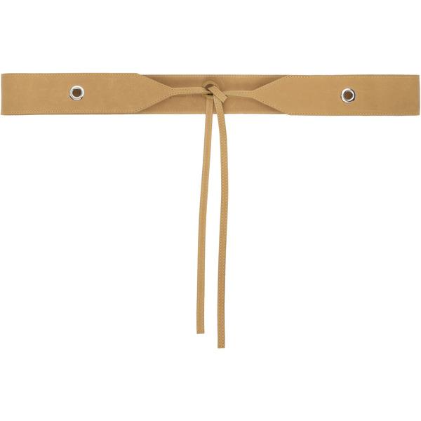  Paloma Wool Tan Trot Belt 