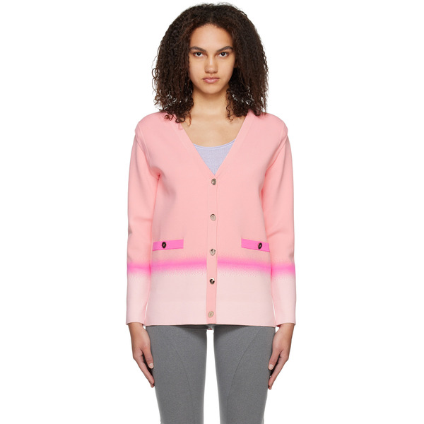 Ph5 Pink Noel Cardigan 