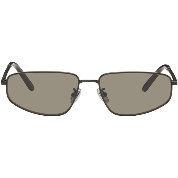  Retrosuperfuture Black Isedra Sunglasses 