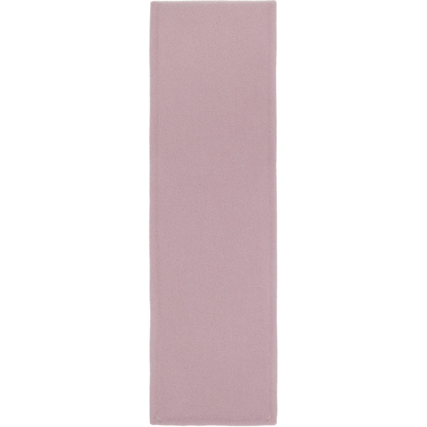  Rier Purple Fleece Scarf 