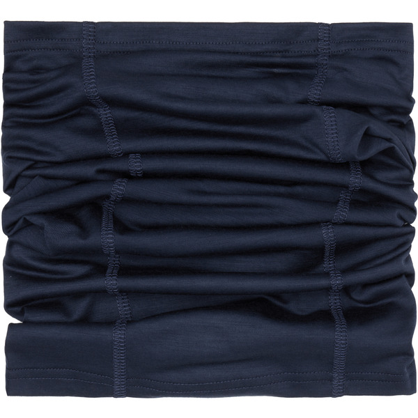  Rier Ssense Exclusive Navy Cache-cou Jersey Wool Neck Warmer 