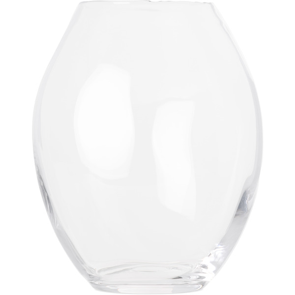  Rira Addled Short Vase 