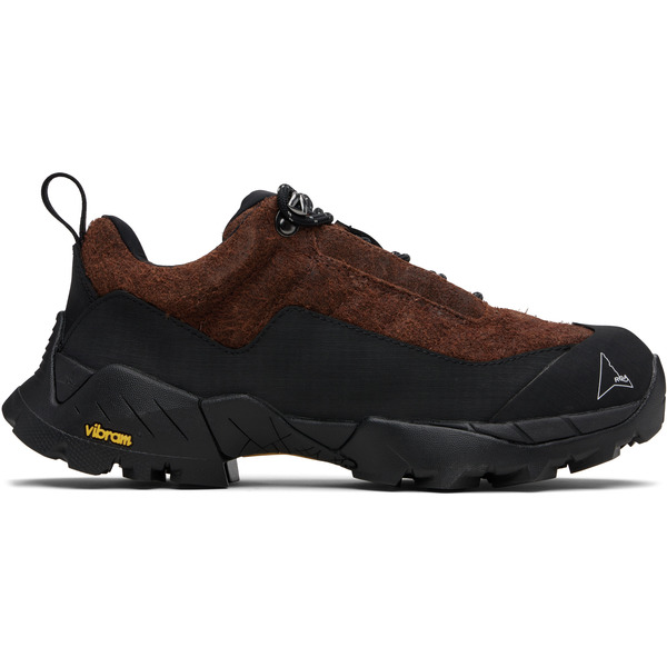  Roa Brown Katharina Sneakers 