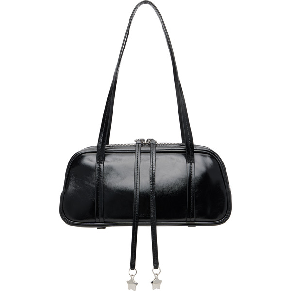  Sandy Liang Black Twin Bag 