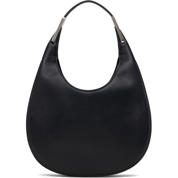  Savette Black Small Florence Bag 