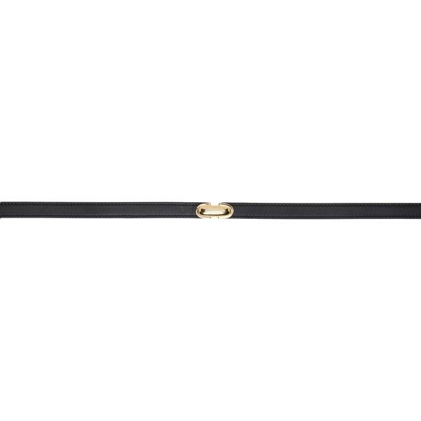  Savette Black Symmetry Belt 