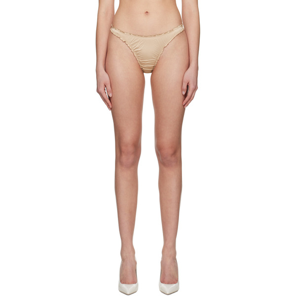  Shadowplay Beige Alexander Thong 