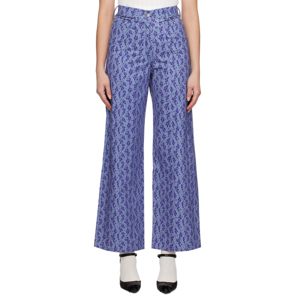  Shrimps Blue Jemima Jeans 