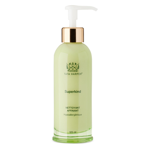  Tata Harper Refining Cleanser, 125 Ml 