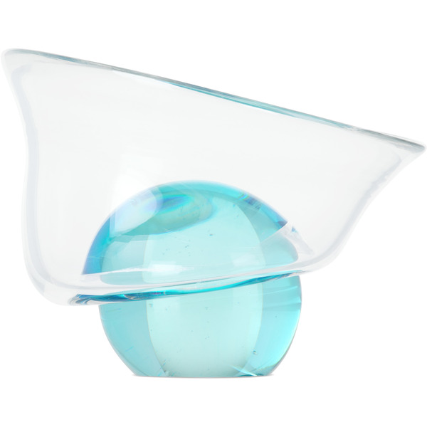  Tickle Blue Craft Bowl 