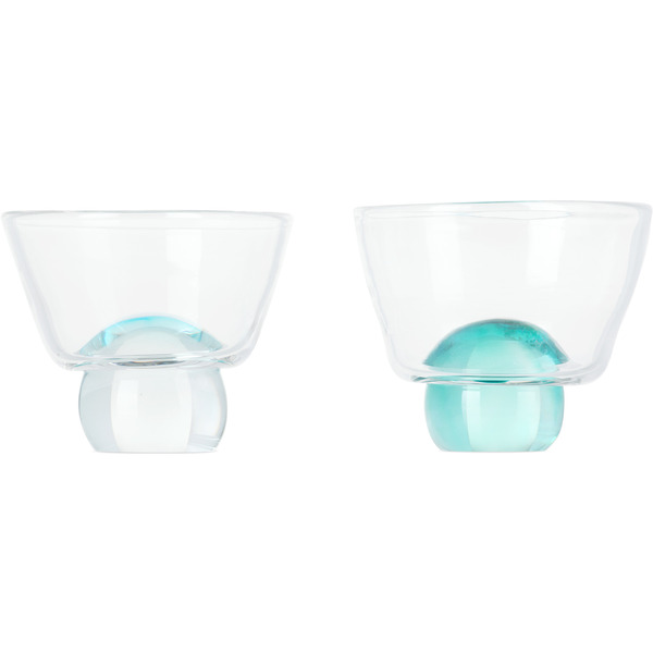  Tickle Blue Craft Cup Set 
