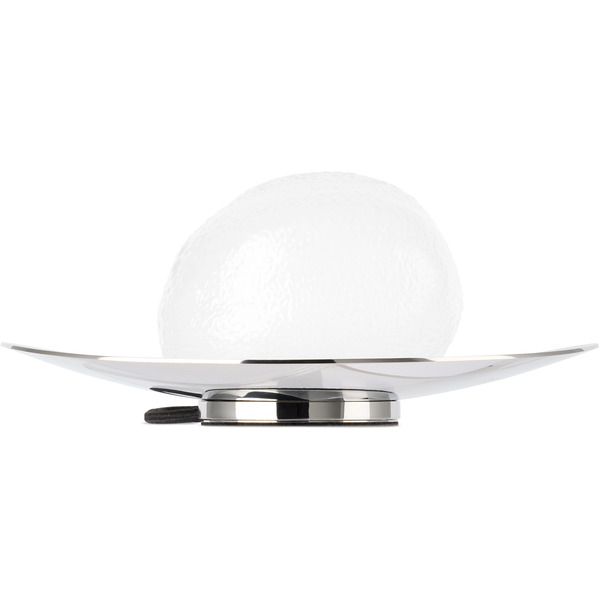  Tickle Silver Citron Table Lamp 