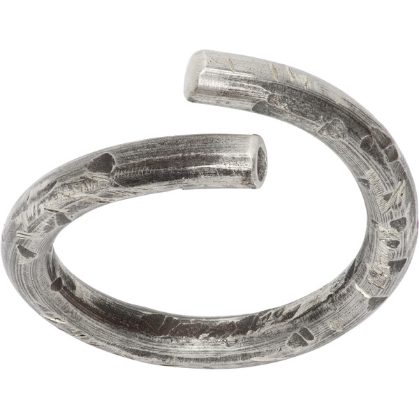  Title Of Work Forged Ring 