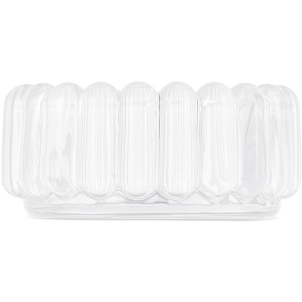  Tom Dixon Small Press Bowl 