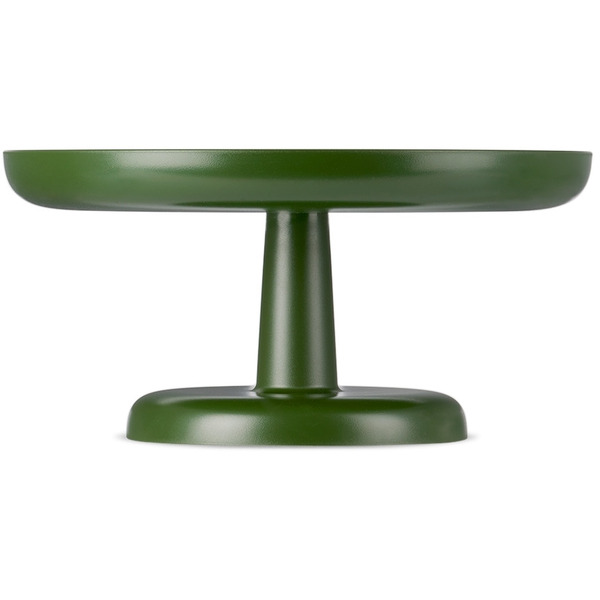 Vitra Green High Tray 