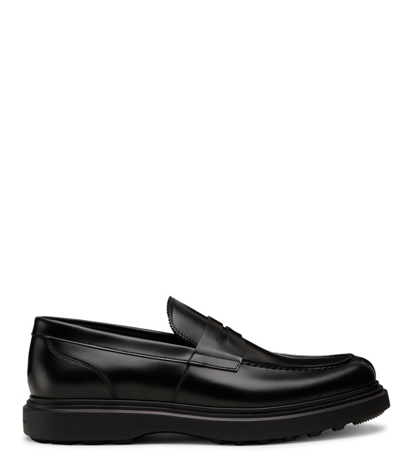  Stuart Weitzman Alvin - Hombre  Black 41 