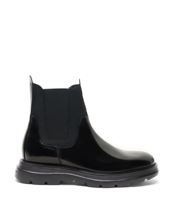  Stuart Weitzman Arden - Hombre Botines Black 41 