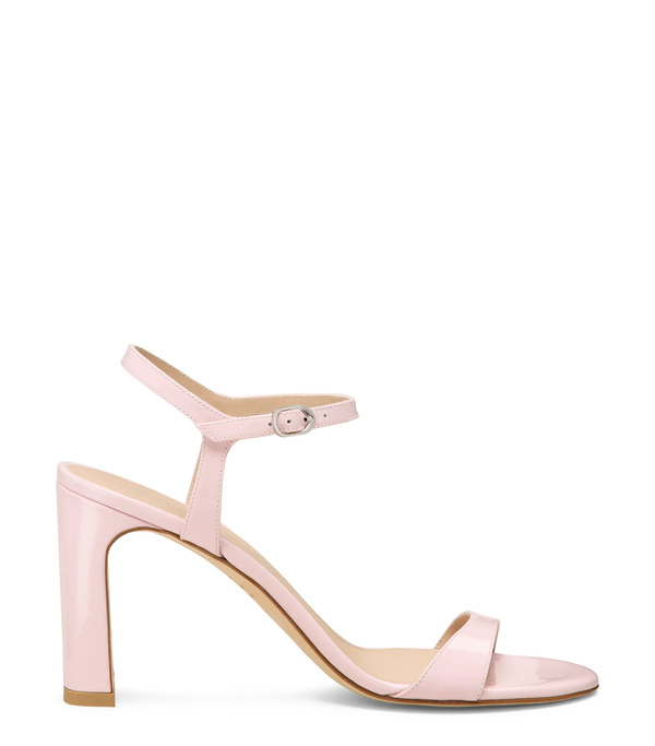  Stuart Weitzman Babette 85 - Mujer  Soft Rose 36 