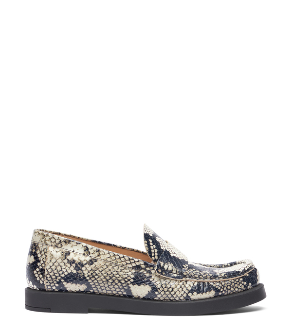 Stuart Weitzman Blake Loafer - Mujer  New Roccia 37.5 