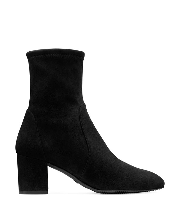  Stuart Weitzman Botín Yuliana 60 - Mujer Botas Y Botines Negro 39 