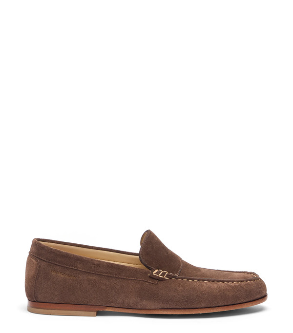  Stuart Weitzman Brady - Hombre  Espresso 42.5 