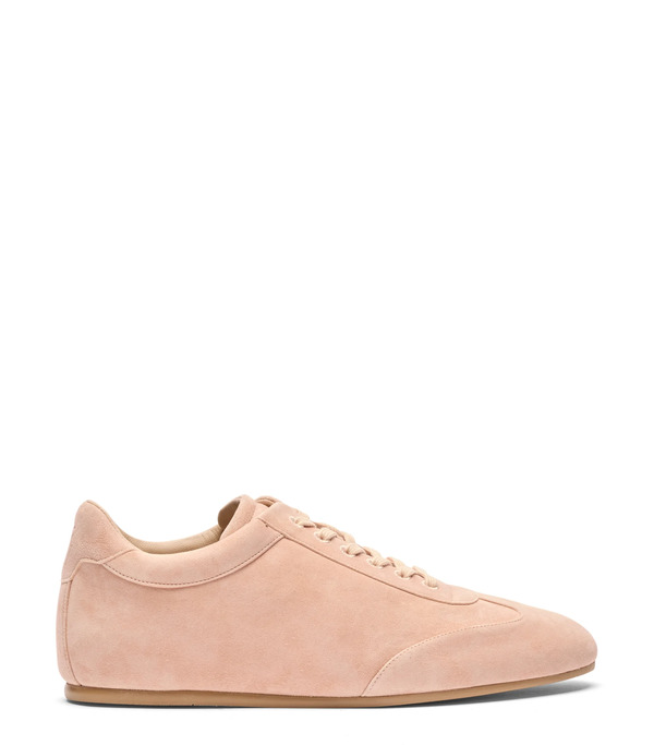  Stuart Weitzman Cruz Sneaker - Mujer  Blushful 36.5 
