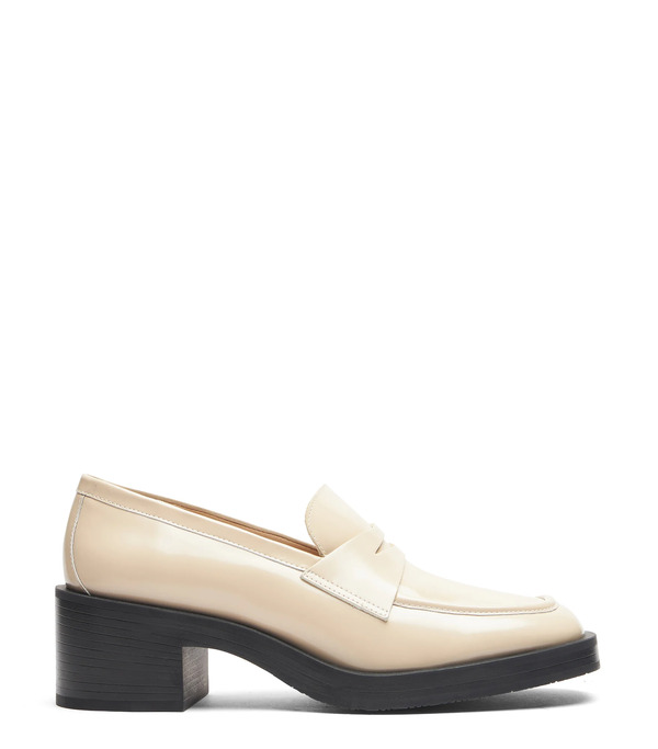  Stuart Weitzman Kaia 40 Loafer - Mujer  Duna 40 