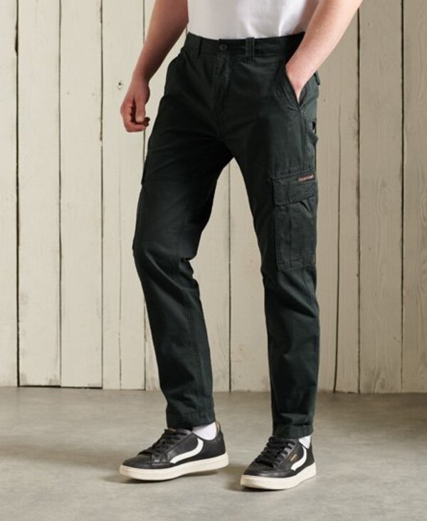  Superdry Pantalones Cargo Core 