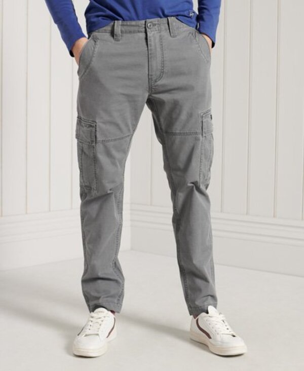  Superdry Pantalones Cargo Core 