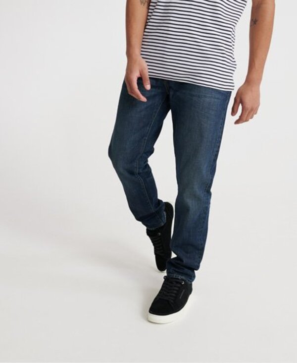  Superdry Vaqueros Ajustados 05 Conor 