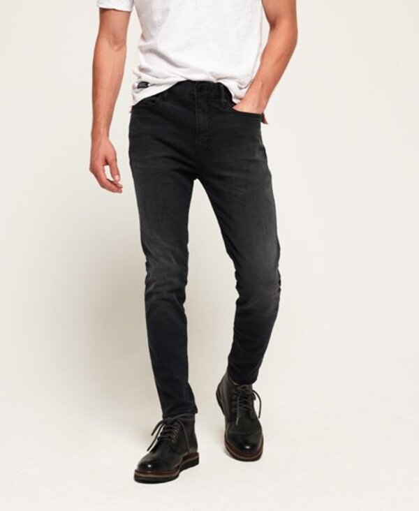  Superdry Vaqueros Ajustados Travis 