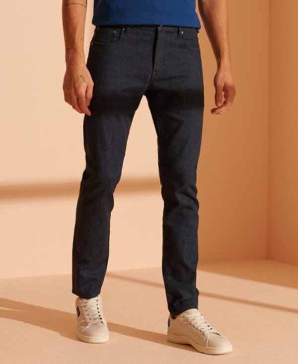  Superdry Vaqueros Ajustados 