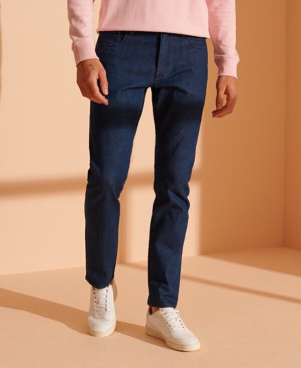  Superdry Vaqueros Ajustados 