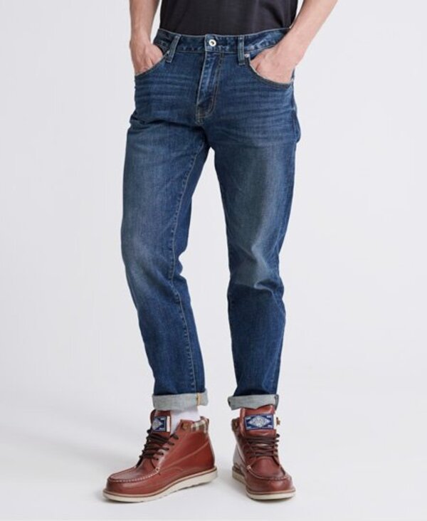 Superdry Vaqueros Rectos 04 Daman 