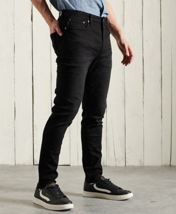  Superdry Vaqueros Skinny 