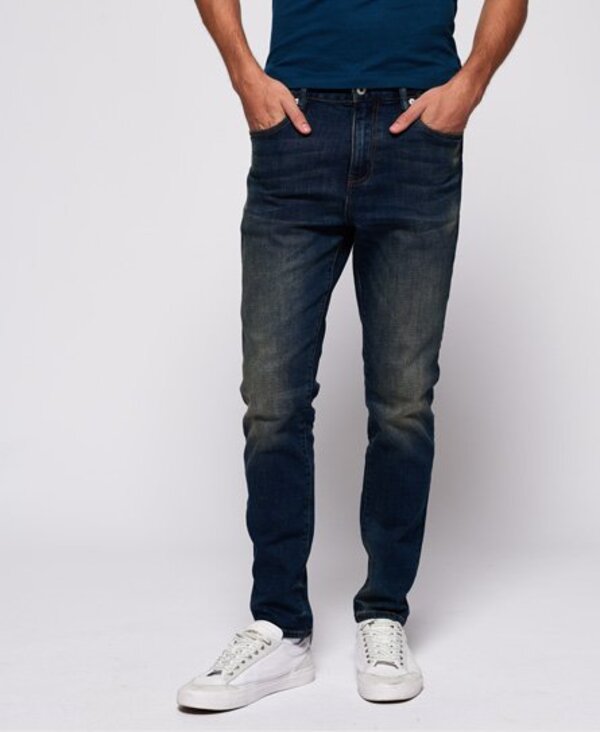  Superdry Vaqueros Slim Fit Tyler 