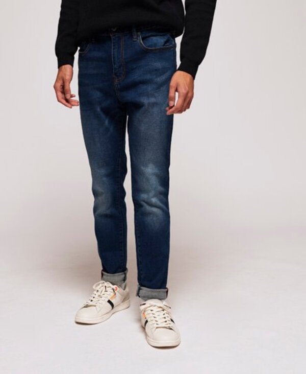  Superdry Vaqueros Slim Fit Tyler 