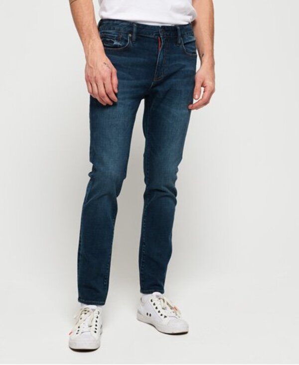  Superdry Vaqueros Slim Fit Tyler 