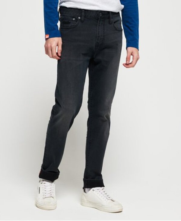  Superdry Vaqueros Slim Fit Tyler 