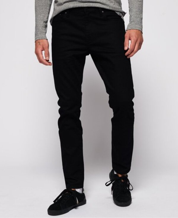  Superdry Vaqueros Slim Fit Tyler 