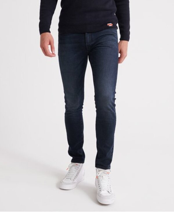  Superdry Vaqueros Slim Fit Tyler 
