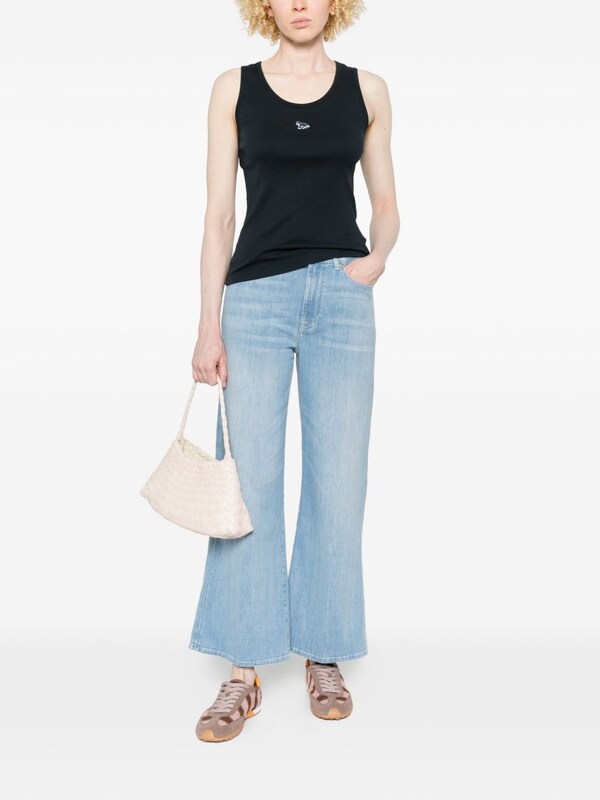  7 For All Mankind 7 For All Mankind Lotta Denim Jeans 