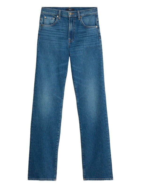  7 For All Mankind 7 For All Mankind Tess Denim Jeans 