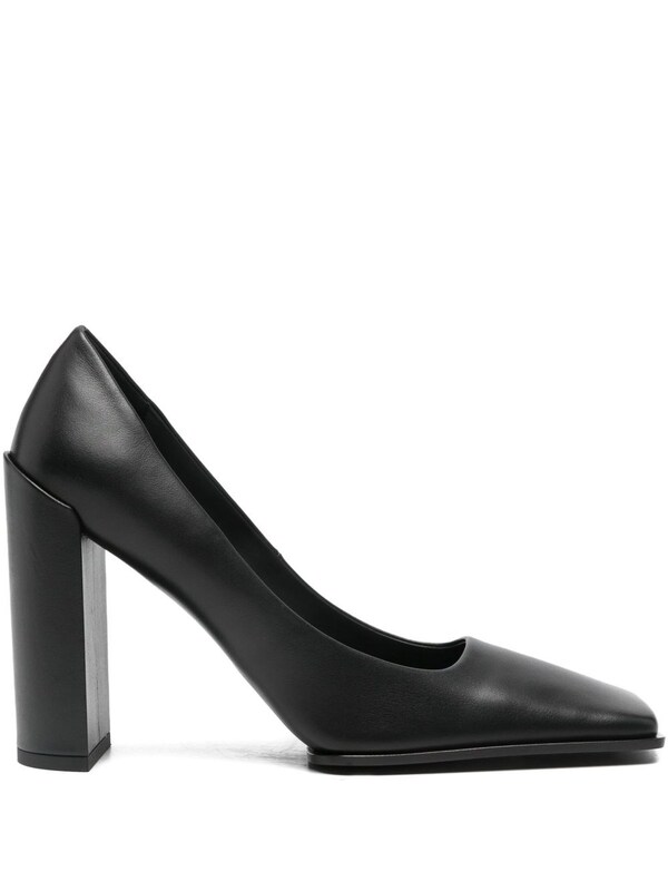  Alaïa Alaïa Leather Pumps 