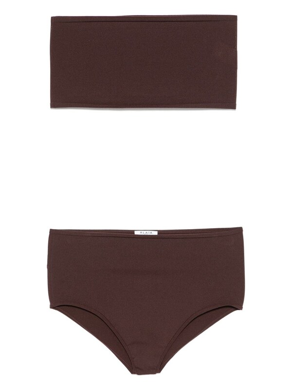 Alaïa Alaïa Lingerie Set 