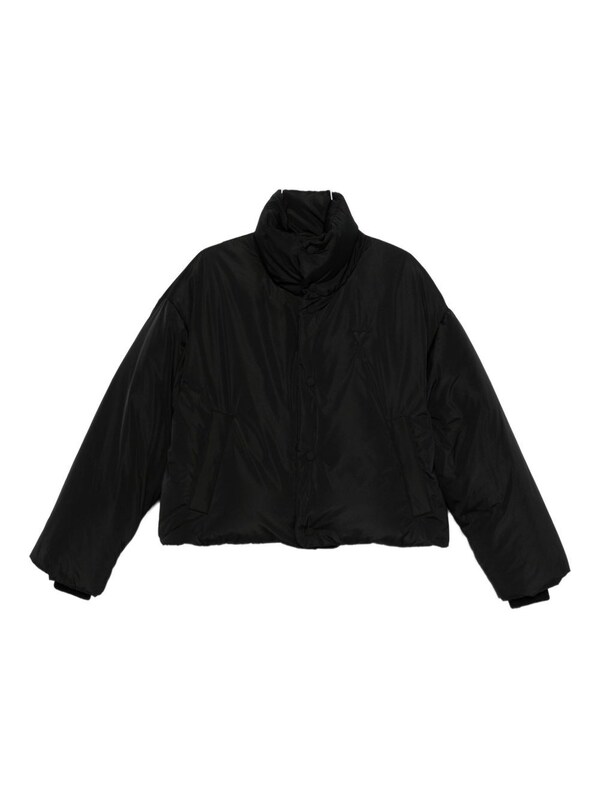  Ami Paris Ami Paris Short Down Jacket 