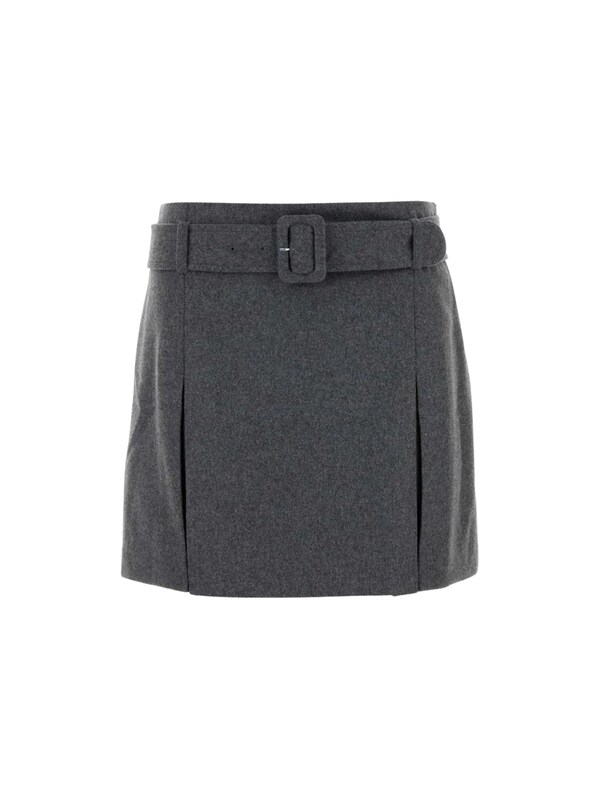  A.p.c. A.p.c. Cecile Skirt 